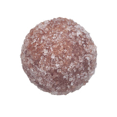 Crème Brûlée truffle - milk chocolate crème brûlée 12g