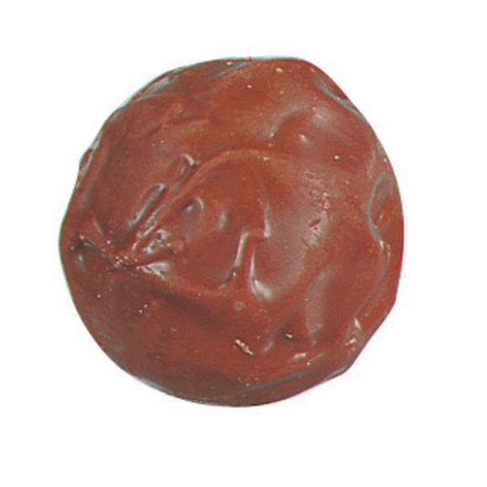 Whisky truffle - whisky in milk chocolate 12.5g