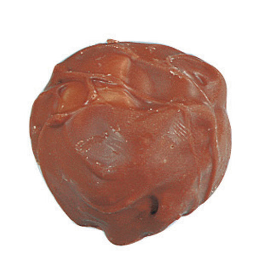 Cognac truffle - cognac in white and milk chocolate 12.5g