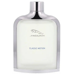 Jag Couture London - New York Jaguar Classic Motion Eau De Toilette Spray 100ml