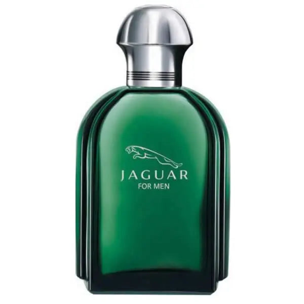 Jag Couture London - New York Jaguar For Men Eau De Toilette Spray 100ml