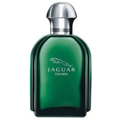 Jag Couture London - New York Jaguar For Men Eau De Toilette Spray 100ml