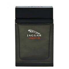 Jag Couture London - New York Jaguar Vision III Eau De Toilette Spray 100ml