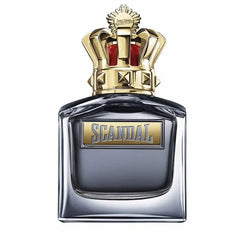 Jag Couture London - New York Jean Paul Gaultier Scandal Pour Homme Eau De Toilette Spray 50ml