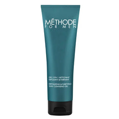 Jeanne Piaubert Exfoliating & Purifying 3 In 1 Cleansing Gel 125ml Jag Couture London - New York