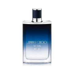 Jag Couture London - New York Jimmy Choo Man Blue Eau De Toilette Spray 30ml