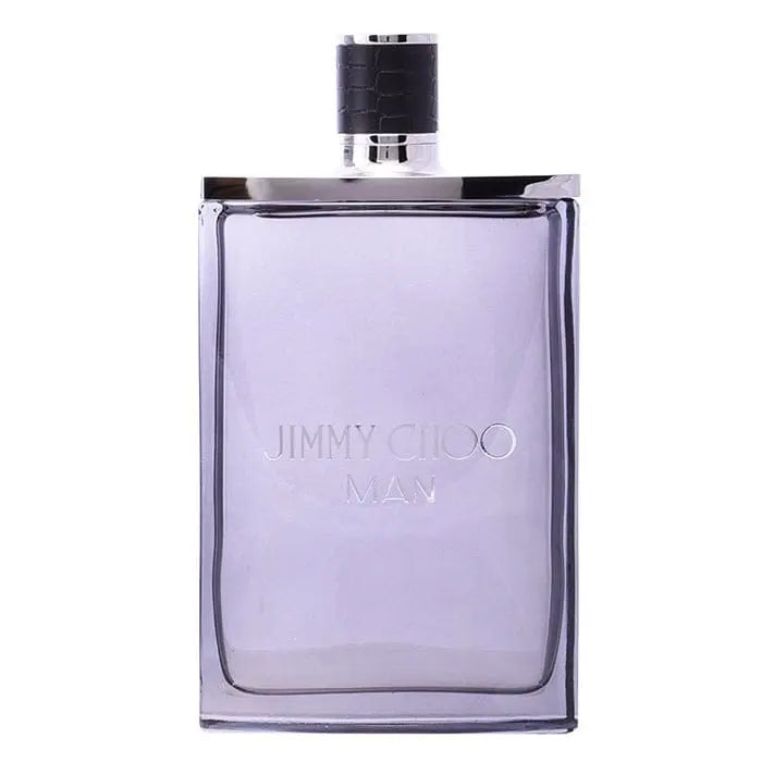 Jag Couture London - New York Jimmy Choo Man Eau De Toilette Spray 200ml