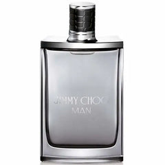 Jag Couture London - New York Jimmy Choo Man Eau De Toilette Spray 50ml