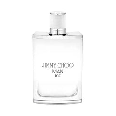 Jag Couture London - New York Jimmy Choo Man Ice Eau De Toilette Spray 50ml