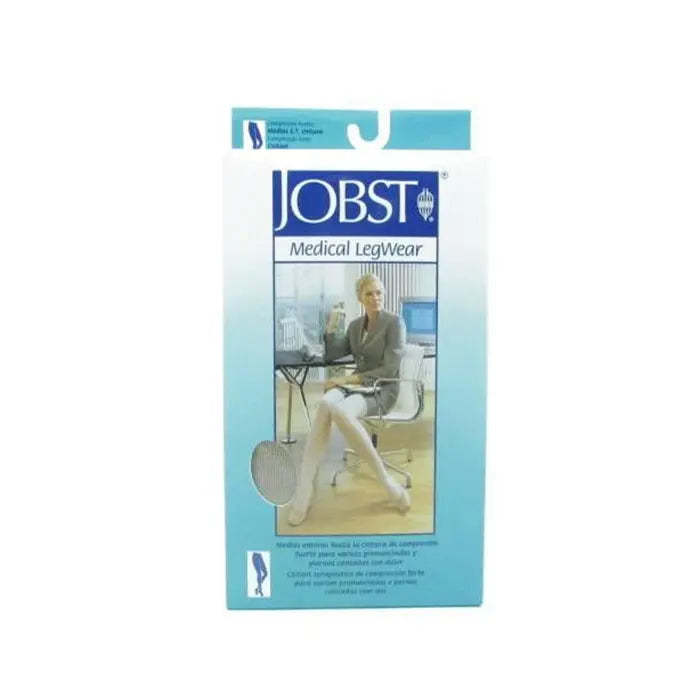 Jobst Panty Compression Normal Chocolate T5 Jag Couture London - New York