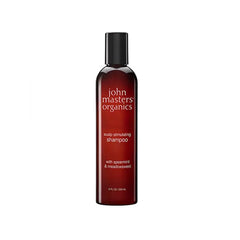 John Masters Organics Scalp Stimulating Shampoo 236ml Jag Couture London - New York