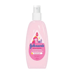 Johnsons Conditioner For Children Spray 200ml Jag Couture London - New York