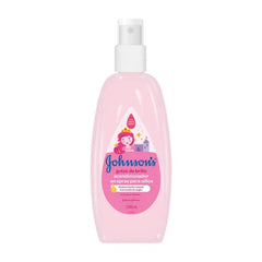 Jag Couture London - New York Johnsons Conditioner For Children Spray 200ml