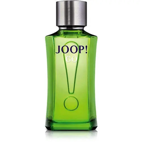 Jag Couture London - New York Joop Go Eau De Toilette Spray 100ml