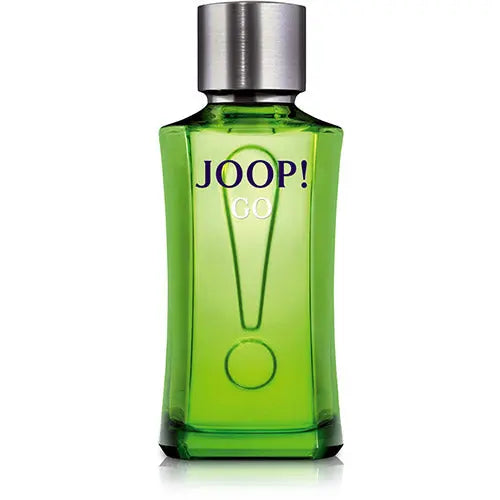Joop Go Eau De Toilette Spray 100ml Jag Couture London - New York