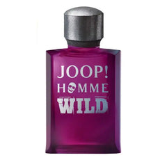Jag Couture London - New York Joop Homme Wild Eau De Toilette Spray 125ml