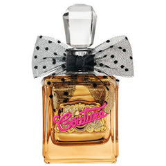 Juicy Couture Viva La Juicy Gold Couture Eau De Perfume Spray 30ml Jag Couture London - New York