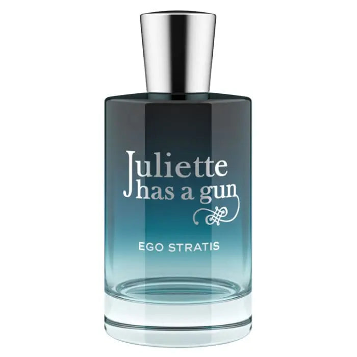 Jag Couture London - New York Juliette Has A Gun Ego Stratis Eau De Parfum Spray 100ml