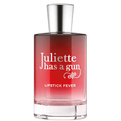 Jag Couture London - New York Juliette Has A Gun Lipstick Fever Eau De Parfum Spray 100ml