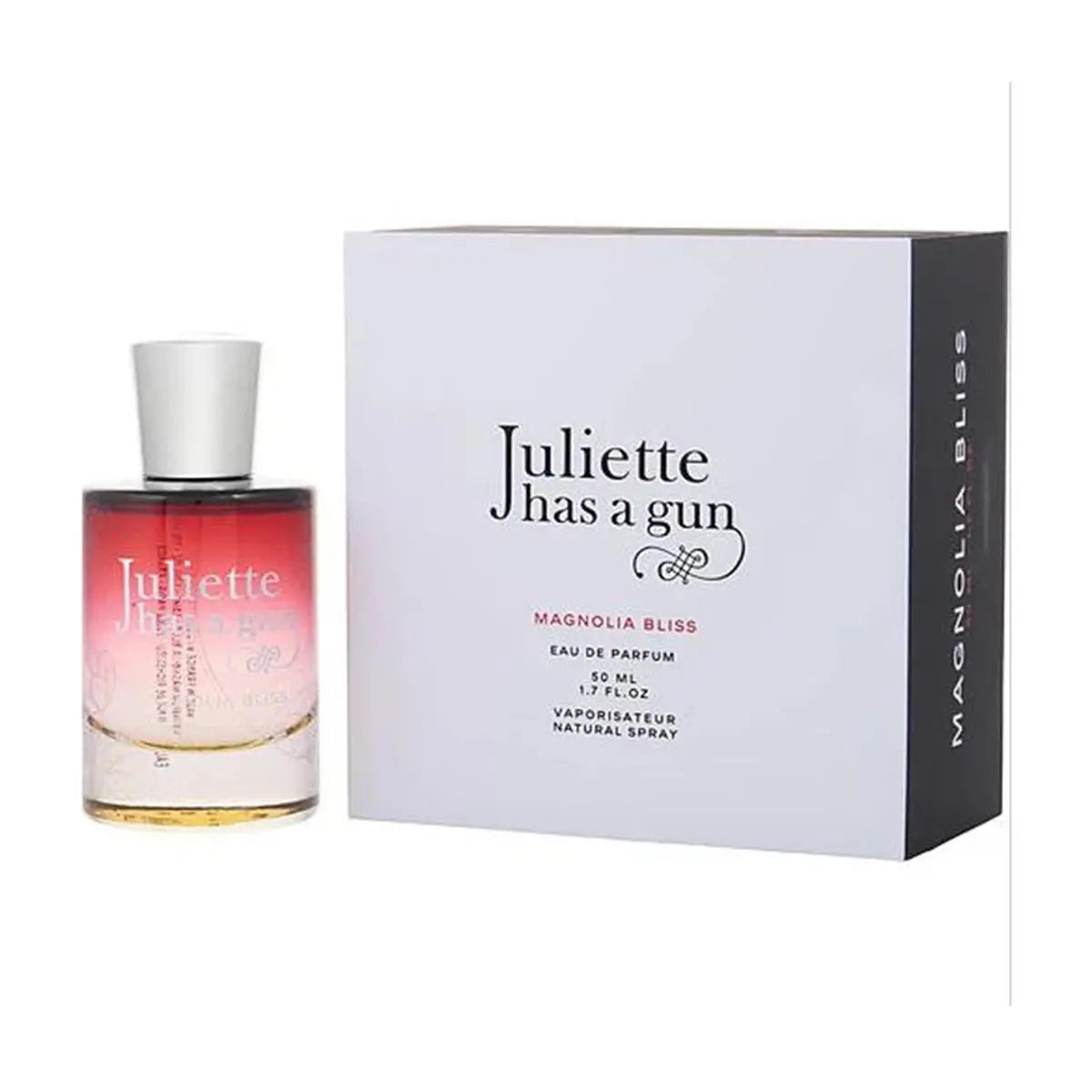Juliette Has A Gun Magnolia Bliss Eau De Parfum 50ml - Jag Couture London - New York