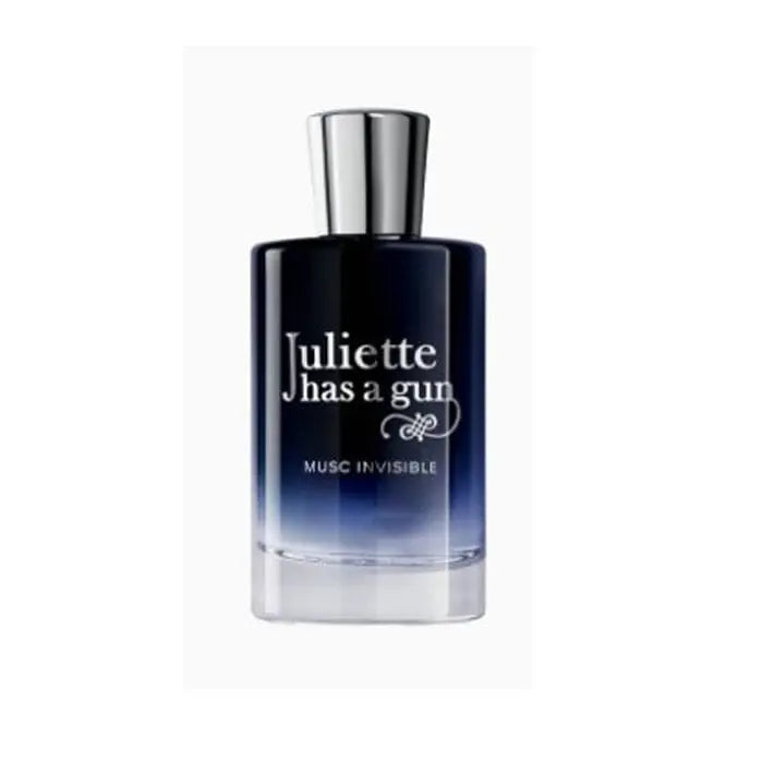 Jag Couture London - New York Juliette Has A Gun Musc Invisible Eau De Parfum Spray 100ml