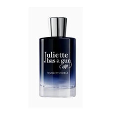 Jag Couture London - New York Juliette Has A Gun Musc Invisible Eau De Parfum Spray 100ml