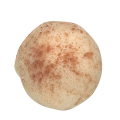 Cappuccino truffle - in white chocolate with cocoa dusting 13.5g