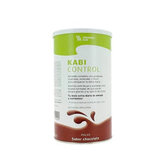 Jag Couture London - New York Kabi Control Chocolate 400g