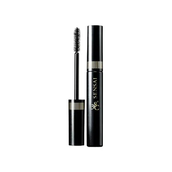 Jag Couture London - New York Kanebo Mascara 38C Black Separating And Lengthening