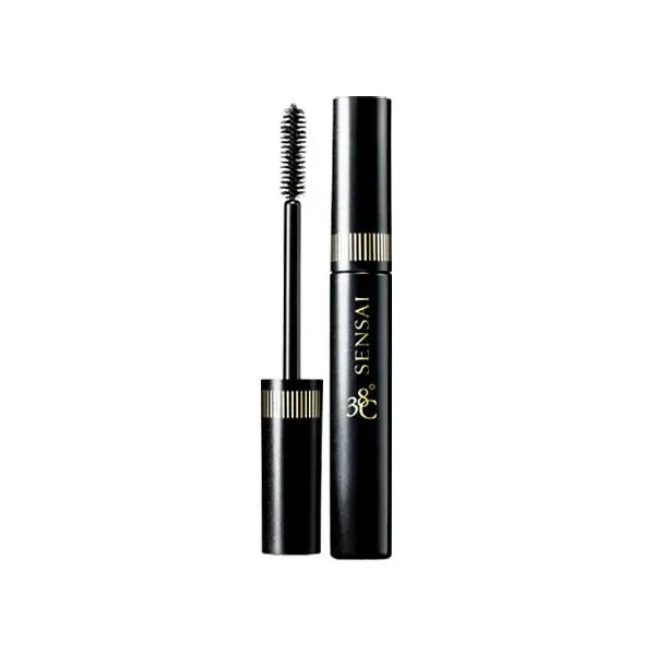 Kanebo Mascara 38C Black Separating And Lengthening Jag Couture London - New York
