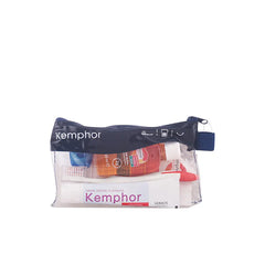 Kemphor Travel Set 4 Pieces Jag Couture London - New York