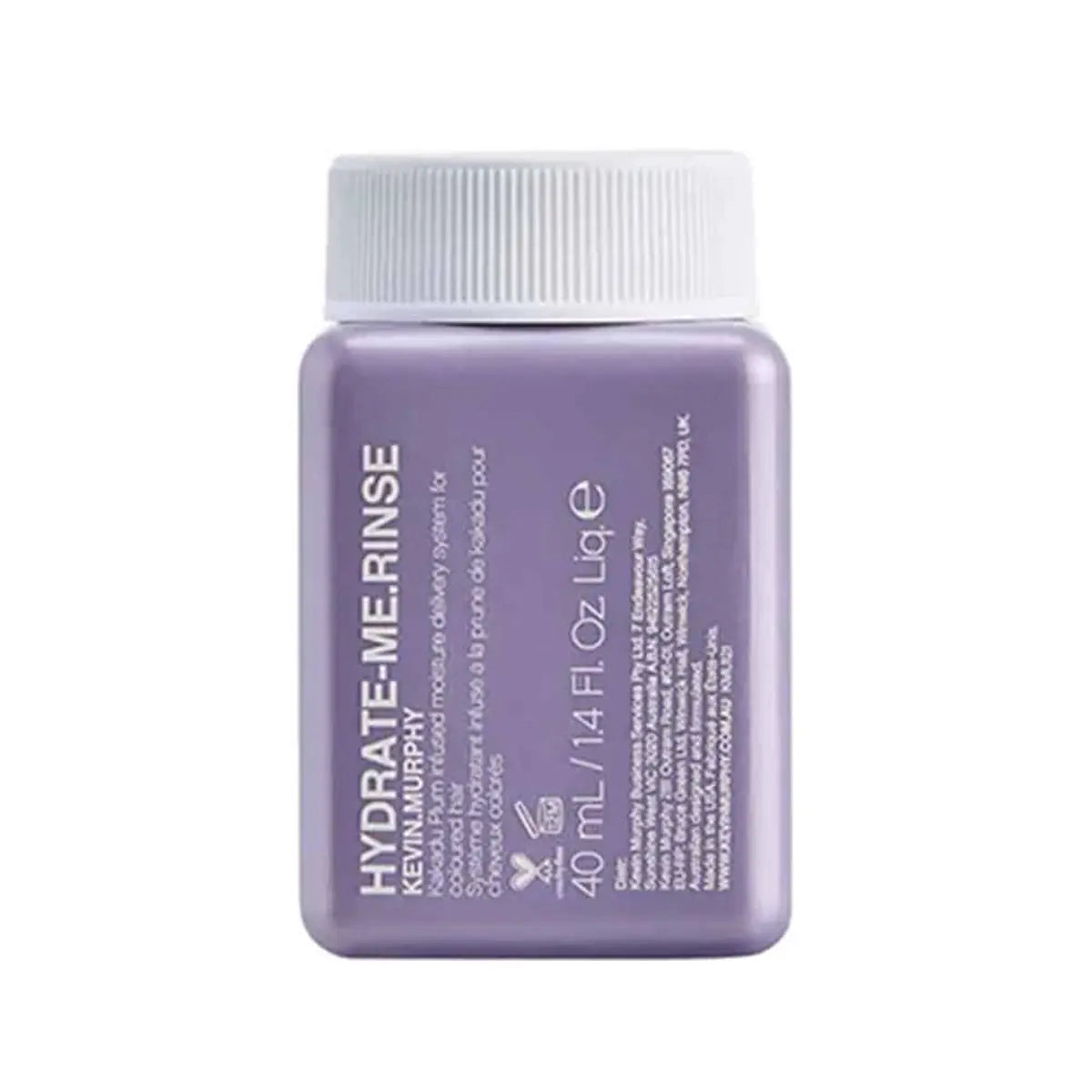 Kevin Murphy Hydrate-Me Acondicionador 40ml Jag Couture London - New York