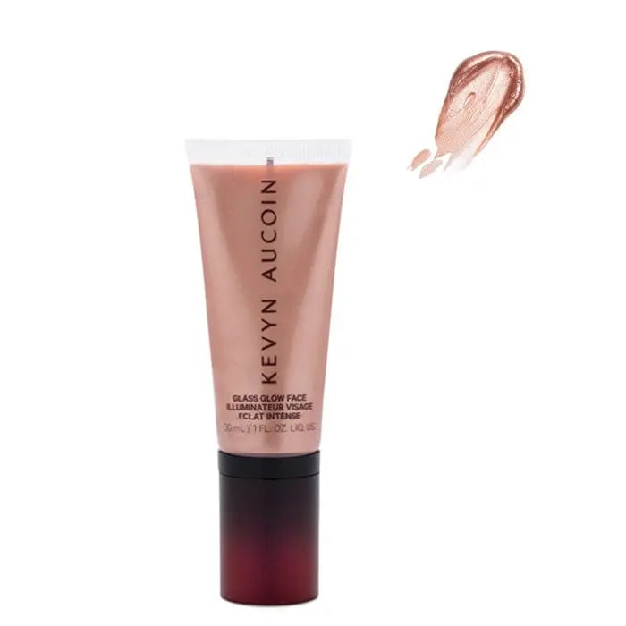 Jag Couture London - New York Kevyn Aucoin Glass Glow Face - Prism Rose