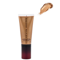 Kevyn Aucoin Glass Glow Face - Spectrum Bronze Jag Couture London - New York
