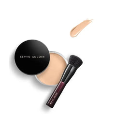 Kevyn Aucoin The Foundation Balm - Light Fb 01 Jag Couture London - New York