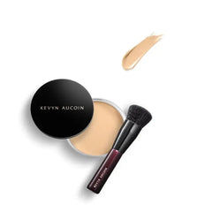 Kevyn Aucoin The Foundation Balm - Light Fb 02 Jag Couture London - New York