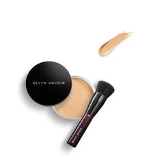 Jag Couture London - New York Kevyn Aucoin The Foundation Balm - Light Fb 03