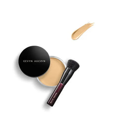 Kevyn Aucoin The Foundation Balm - Light Fb 04 Jag Couture London - New York