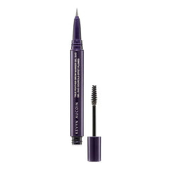 Kevyn Aucoin True Feather Brow Marker Gel Duo Ash Blonde Jag Couture London - New York