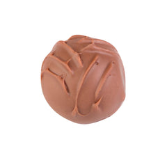 Milk Truffle - Swiss milk chocolate with a fresh cream truffle centre 13g approx 1kg