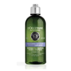 Jag Couture London - New York L'Occitane Aromachologie Gentle & Balance Shampoo 300ml