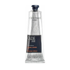 Jag Couture London - New York L'Occitane Cade Rich Shaving Cream 150ml