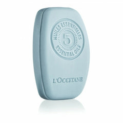 Jag Couture London - New York L'occitane Aro Purificant Sh Solido 60g