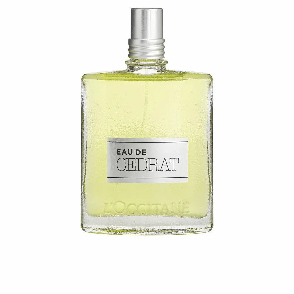 L'occitane Eau De Cédrat Edt Spray 75ml - Jag Couture London - New York