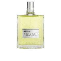 L'occitane Eau De Cédrat Edt Spray 75ml - Jag Couture London - New York