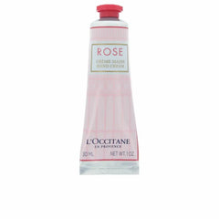 L'occitane Rose Cr Mains 30ml Jag Couture London - New York