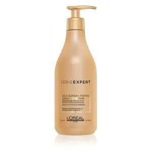 Jag Couture London - New York L'oreal Professionnel Absolut Repair Professional Shampoo 300ml