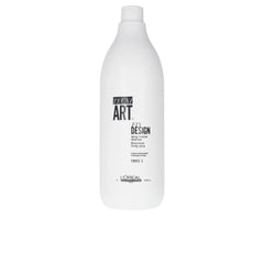 L'oreal Professionnel Tecni Art Fix Design Force 5 1000ml Jag Couture London - New York