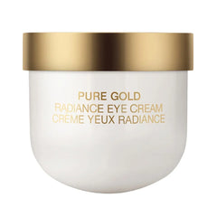 La Prairie Pure Gold Radiance Crema De Ojos Relleno 20ml Jag Couture London - New York