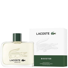 Lacoste Booster Etv 125ml - Jag Couture London - New York